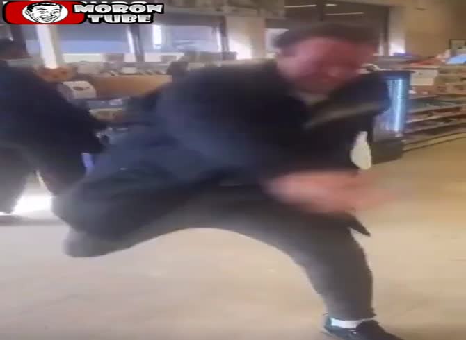 Video :Do you wish to fight I'm prepared